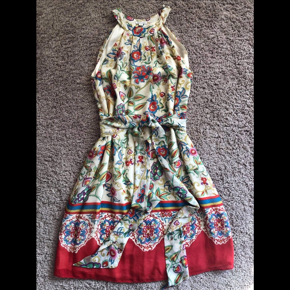 Cocktail Dress